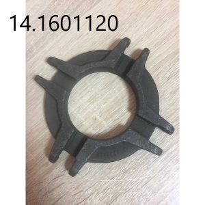 Кольцо упорное корзины