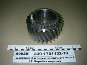 шестерня кпп