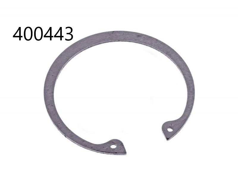 Кольцо шкворня МАЗ 64221/6430
