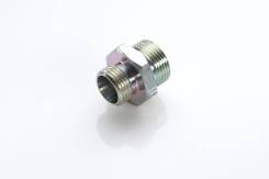 Штуцер (переходник) М16хМ22 404304, КСМ, шт