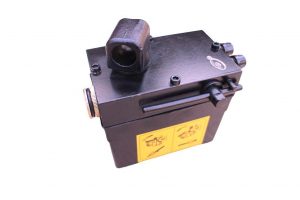 Насос подъема кабины 1 контурный 45104-5004250, КСМ, шт